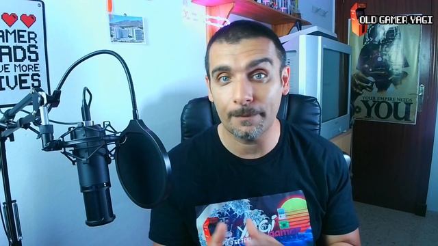 ?️¡Convierte tu PC en una bestia emuladora! Tutorial de instalación de  BATOCERA 34.
