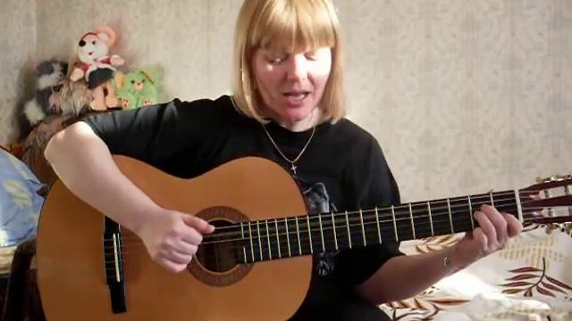 моей СЕСТРЕ - ГЛАВНОЕ,ЧТО ТЫ ЕСТЬ! смотреть онлайн