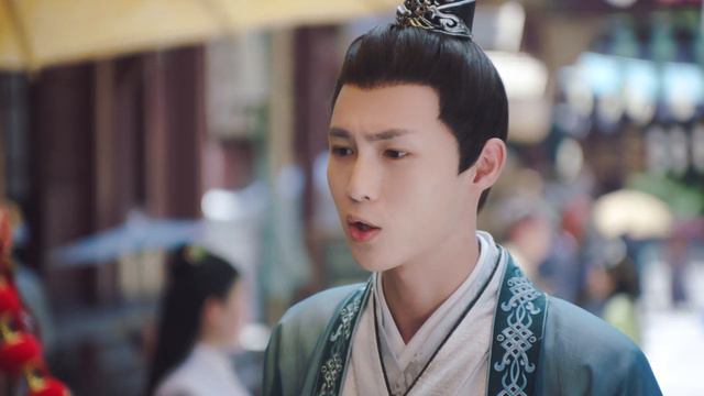 [Multi-sub]《公子何时休2》第13集｜杜雨宸 李明源 When Is the Son off Season 2 EP13【捷成华视偶像剧场】 смотреть онлайн