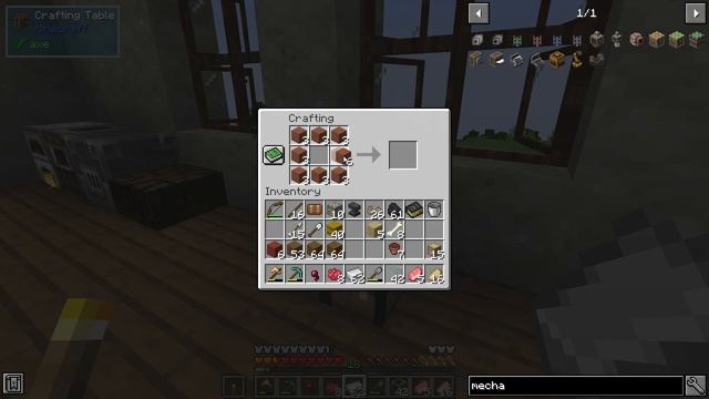 1.16.5 Modded Minecraft: Brass : Episode 4: Farmers Delight!