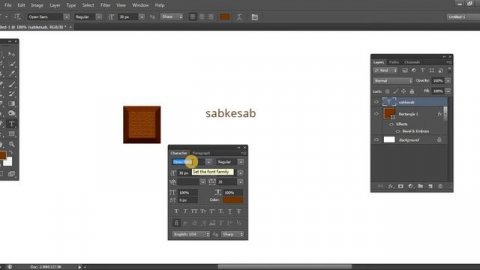 How to design dairy milk chocolate in Photoshop | Chocolate day | Chocolate Cake