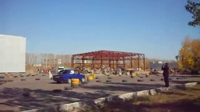 ваз 2101 копейка против семерки 2107 смотреть онлайн