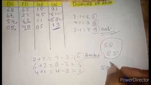 Gali Desawar Single Harup Trick / Gali Single Jodi thoko @Girishkumartoys