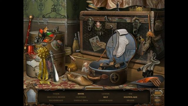 Haunted Manor Lord of Mirrors Collector's Edition-Gameplay Part 9-No Commentary ENDING смотреть онлайн