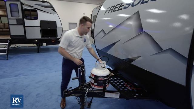 NEW BRAND! Free Solo Mini Travel Trailer RV | OG, ROMO, FAM, DIN | LIGHTWEIGHT AFFORDABLE FUN смотреть онлайн