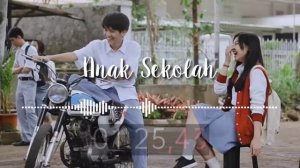 Anak Sekolah - Chrisye | Instrumen