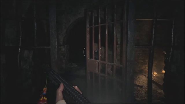 Resident Evil Village # 3 ДОЧЕРИ ЛЕДИ ДИМИТРЕСКУ смотреть онлайн