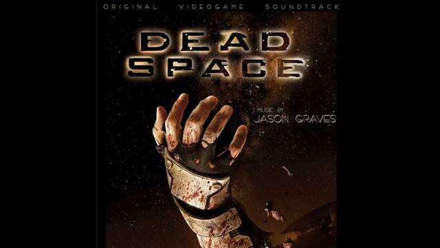 Dead Space - Full Soundtrack - OST -