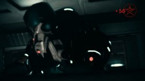 Archangel • GMV • Mass Effect