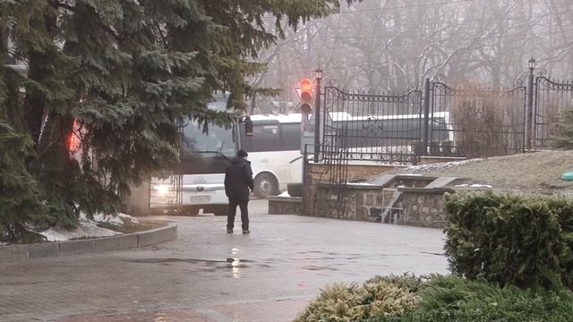 Безопасный отдых в Железноводске