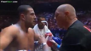 Gokhan Saki vs Melvin Manhoef - It's Showtime 2010, A'dam Arena