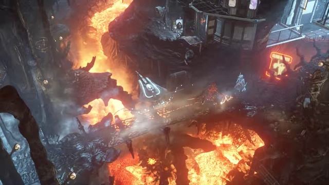 3DMark Demo GTX 770