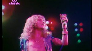 Led Zeppelin - Black Dog Vh1 Classic ROCK SHOW