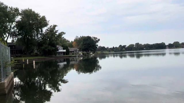 Последние тёплые дни в Чикаго | трак США смотреть онлайн