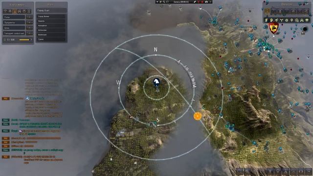 Black Desert серый лес смотреть онлайн