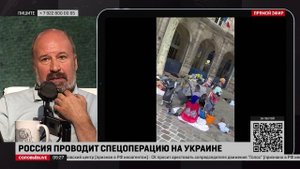 Якеменко о том, зачем мигрантам гражданство РФ