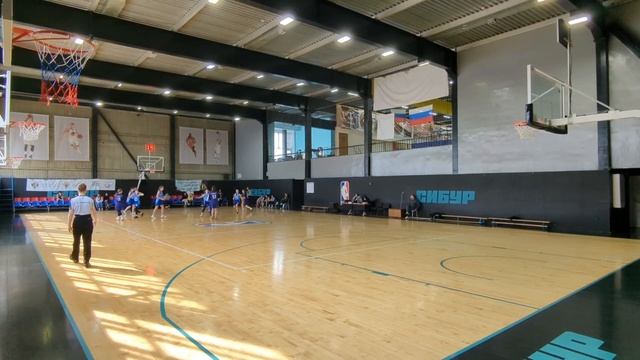 СШ3-2 - Лицей 81 смотреть онлайн