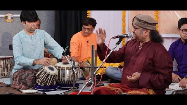 Most Powerful Dattatreya MahaMantra Chanting  Hari Om Tatsat Jai Guru Datta