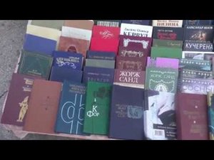 Книголюб Светлана Михайловна.