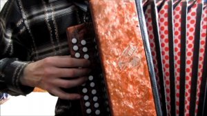 Виновата ли я - на гармони