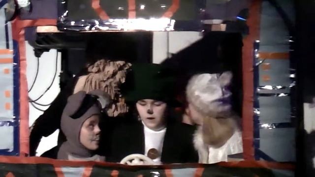 Спектакль "Планета детства" (19.00)