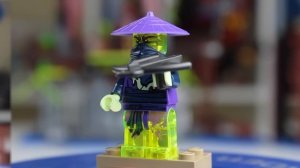 Lego Ninjago 70732 Город Стикс (City Of Stiix) новинка 2015!