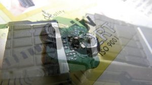 3G modem ZTE MF192 & external antenna