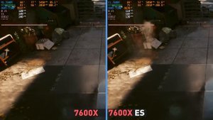 УНИКАЛЬНЫЙ Ryzen vs 7600X | Инженерный процессор для AM5