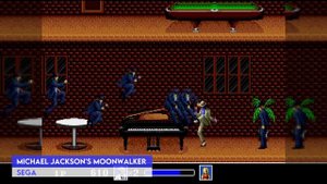 The Best Sega Mega Drive & Genesis Games of All Time / Part 1 (10 Classics)