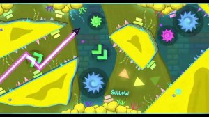 GEOMETRY DASH: DOWN UNDA (by Danzmen)