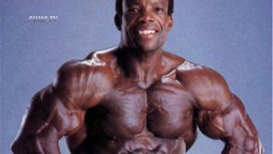 ЛЕГЕНДА АЛЬБЕРТ БЕКЛЗ (Беклес) СЕГОДНЯ (Интервью на русском языке)