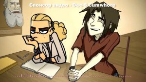 Ди из Metal Family поет 3Rome - Story Of My Life