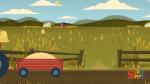 The Ants Go Marching | + More Kids Songs | Super Simple Songs