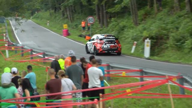 GSMP Magura Małastowska 2019 | Wilusz Marcin | Honda Civic Type R | MaxxSport смотреть онлайн