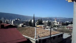 НЕДВИЖИМОСТЬ В ЦЕНТРЕ ТБИЛИСИ - НА ИСАНИ -ПРОДАЕТСЯ НОВОСТРОЙКА-მშენებარე მინი კორპუსი.