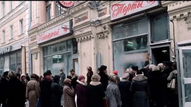 Хочу в СССР смотреть онлайн