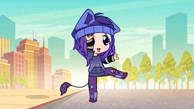 meme||ВЕСЕЛЫЕ МЕДУЗЫЫЫ||Gacha Club смотреть онлайн