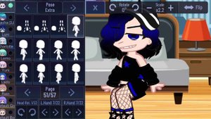 ОБЗОР НА НОВЫЙ ГАЧА МОД??? ГАЧА НЕОБХОДИМОСТЬ.КРИНЖ ИЛИ НОРМ?