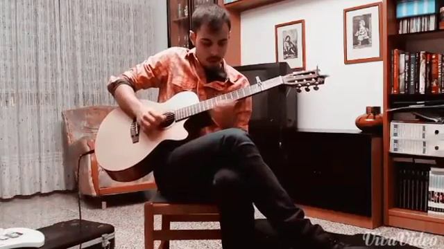 Loop muy "aflamencao"!!! смотреть онлайн