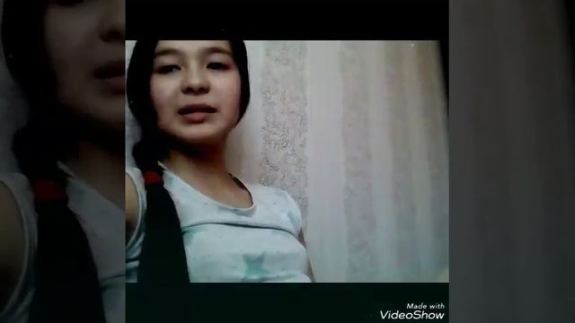 Как у меня появилась вдохновение снимать видео? смотреть онлайн