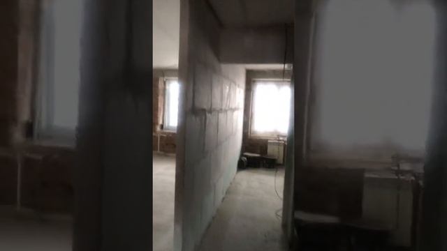 Все перегородки в квартире из ПГП смотреть онлайн