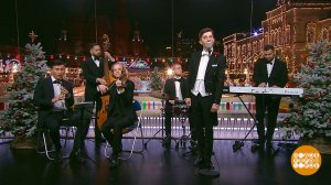 Георгий Тадоровский & Tadorovsky Band. Доброе утро. Фрагмент выпуска от 28.12.2023