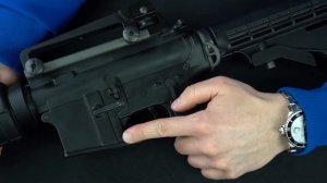 Сравнение страйкбольных автоматов АК и М серии