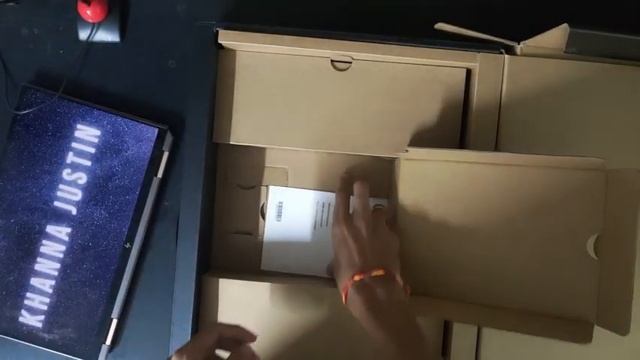 NEW GAMING LAPTOP ROG STRIXG17 UNBOXING #ROG #ASUS #STRIX #ROGSTRIXG17 смотреть онлайн