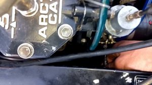 РЕГУЛИРОВКА КАРБЮРАТОРА MIKUNI VM - 38. Часть 2. Синхронность работы и индивидуальная настройка.