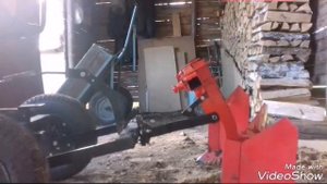 ТЕСТ-ДРАЙВ Мотоблок SHTENLI 1100 9 Л.С