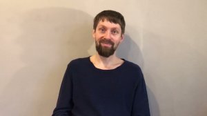 Актер Борис Перцель, 38 лет. Визитка