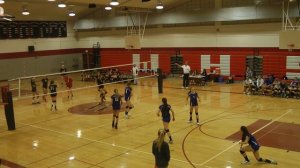 2015 09 30 LAHS v Westmont