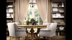 Стиль Прованс в интерьере дома, квартиры, дачи