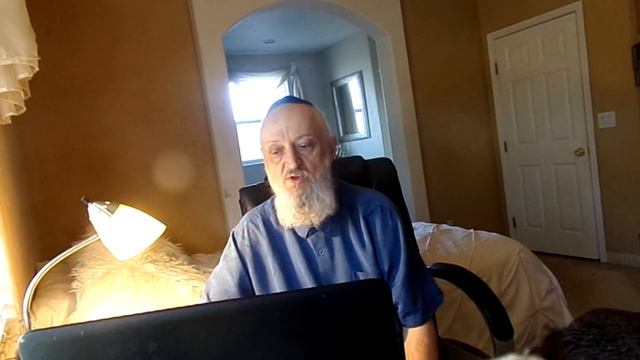 Суббота,сама по чебе не спасет ни соблюдение закона о пище...?(Михайло Гирич) смотреть онлайн